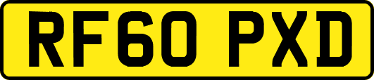 RF60PXD