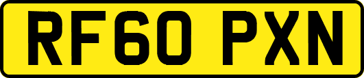 RF60PXN