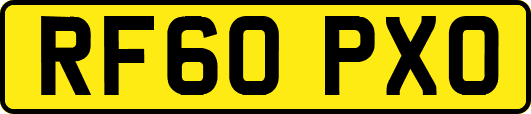 RF60PXO
