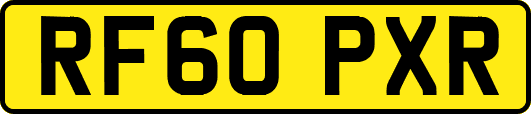 RF60PXR