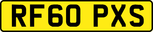 RF60PXS