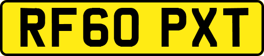 RF60PXT