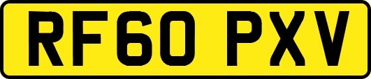 RF60PXV