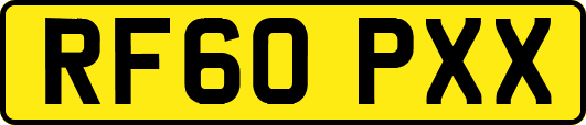RF60PXX