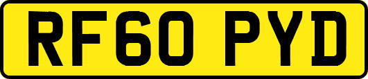 RF60PYD