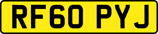 RF60PYJ