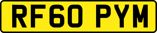 RF60PYM