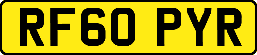 RF60PYR