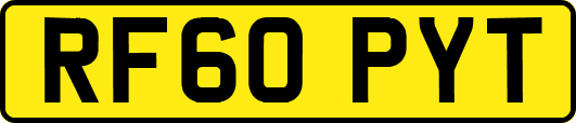 RF60PYT