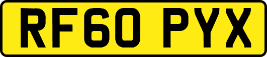 RF60PYX