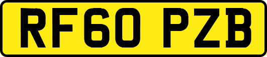 RF60PZB