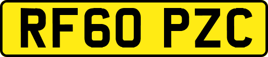 RF60PZC