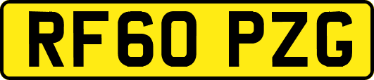 RF60PZG