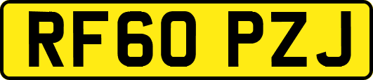 RF60PZJ