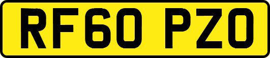 RF60PZO