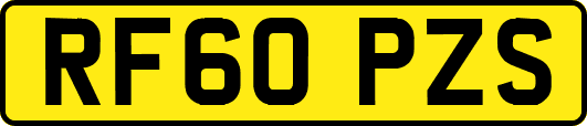 RF60PZS
