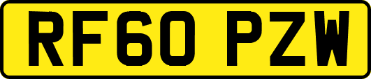 RF60PZW
