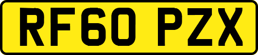 RF60PZX