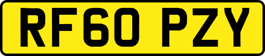 RF60PZY