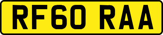 RF60RAA
