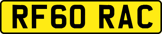 RF60RAC