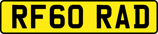 RF60RAD