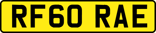 RF60RAE