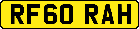 RF60RAH