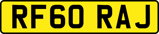 RF60RAJ