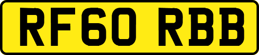 RF60RBB