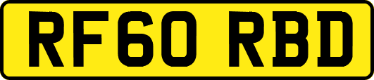 RF60RBD