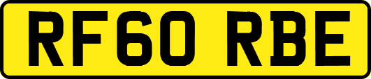 RF60RBE