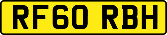 RF60RBH