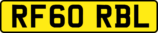 RF60RBL