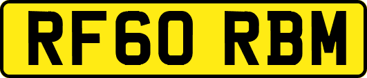 RF60RBM