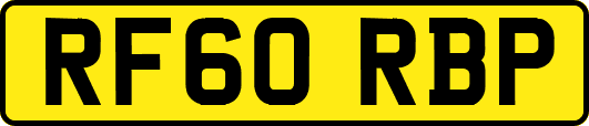 RF60RBP