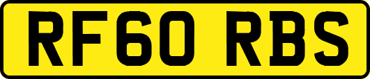 RF60RBS