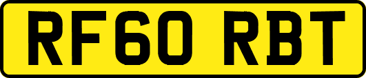 RF60RBT