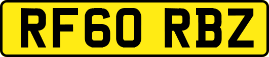 RF60RBZ