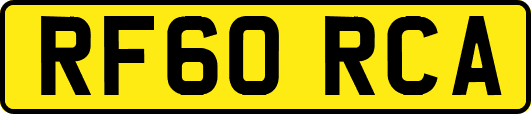 RF60RCA
