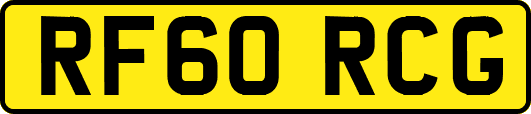 RF60RCG