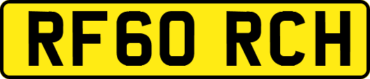 RF60RCH