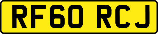 RF60RCJ