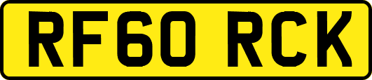 RF60RCK