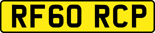 RF60RCP