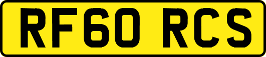 RF60RCS