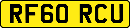 RF60RCU