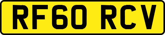 RF60RCV