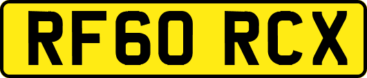 RF60RCX