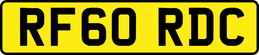 RF60RDC